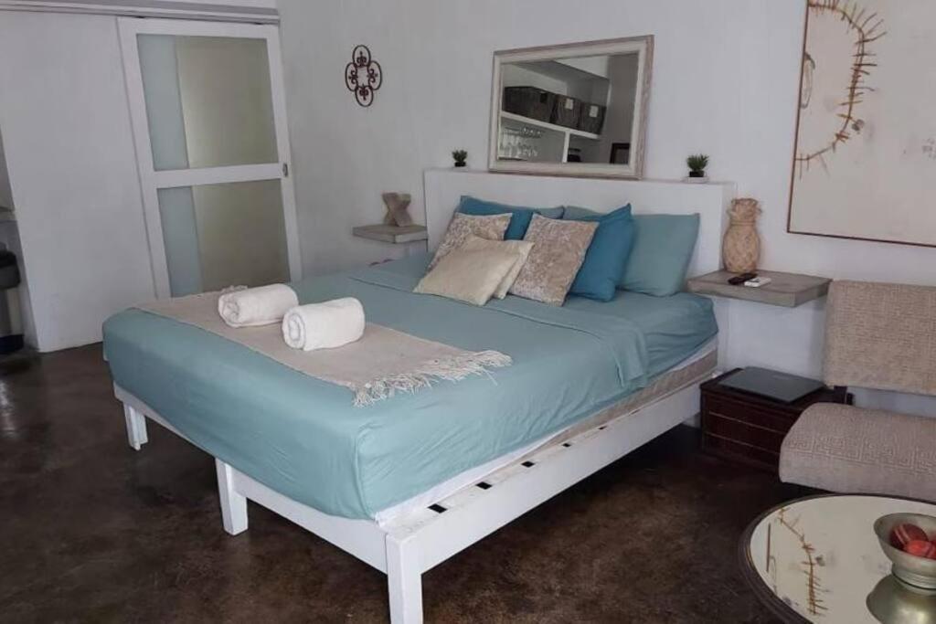 Ferienwohnung Casa Antal Isla Mujeres Exterior foto
